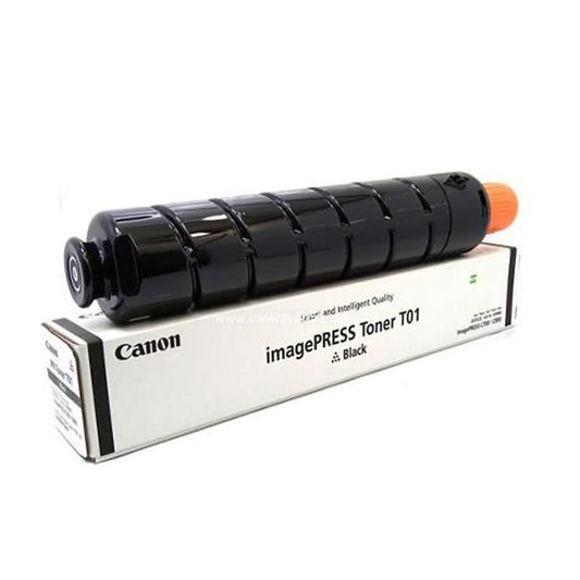 OEM CANON T01BK Noir cartouche de toner