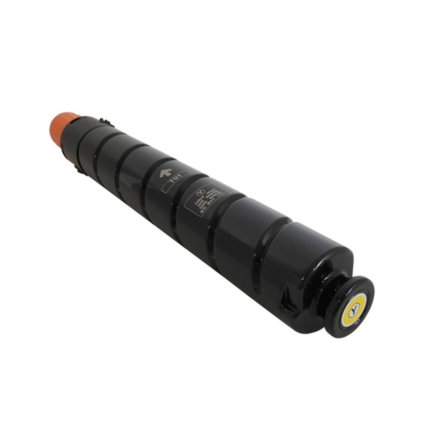 OEM CANON T01Y YELLOW TONER CARTRIDGE