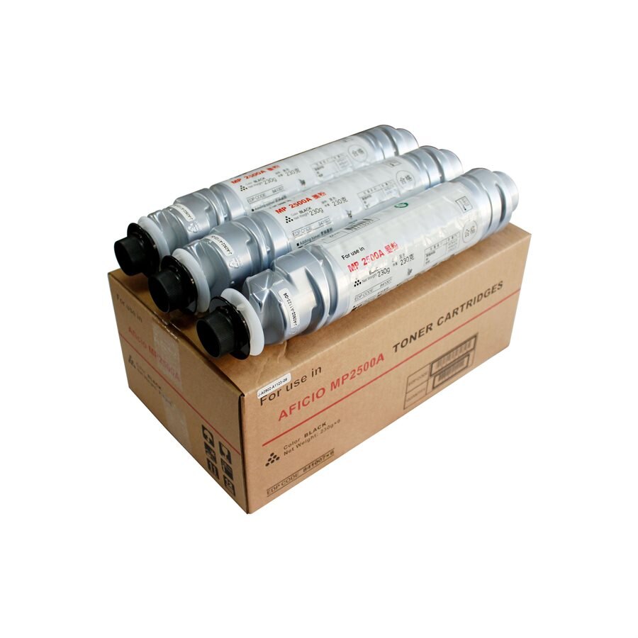 RICOH MP2500A Toner 12000 -TBD