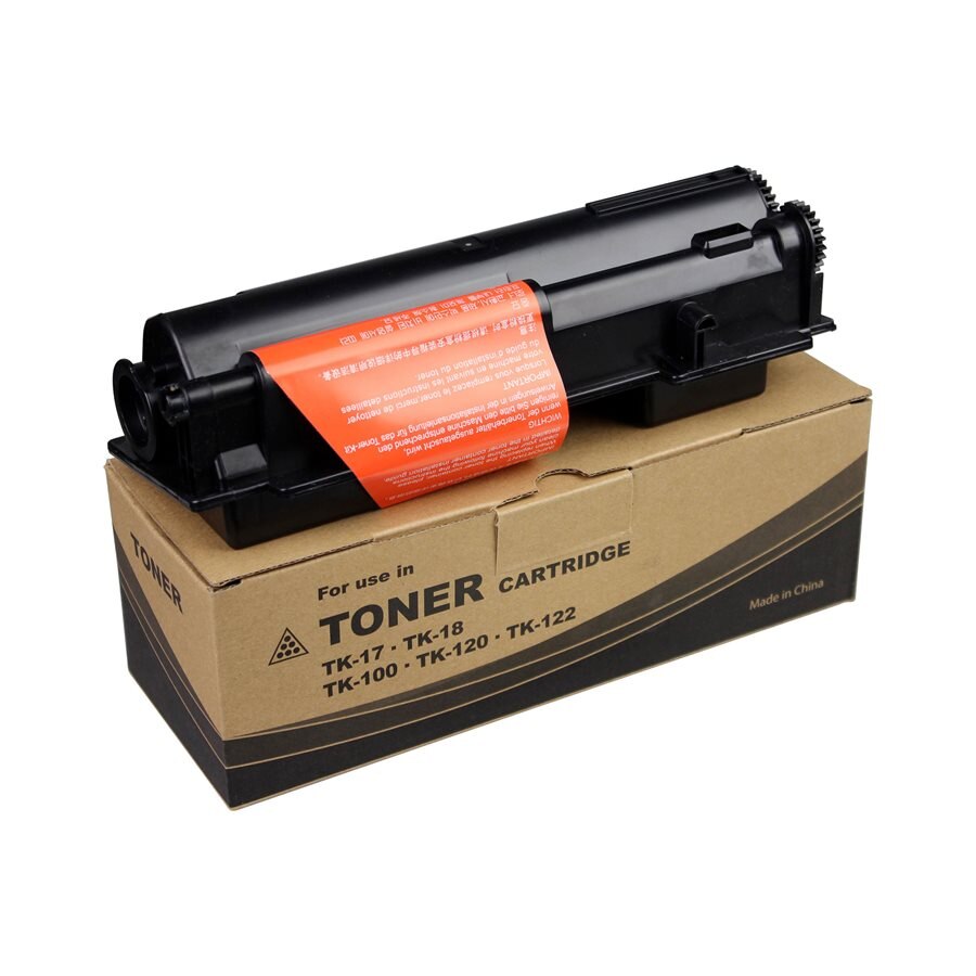 Kyocera    TK17/18/100/120/122 Toner 7200