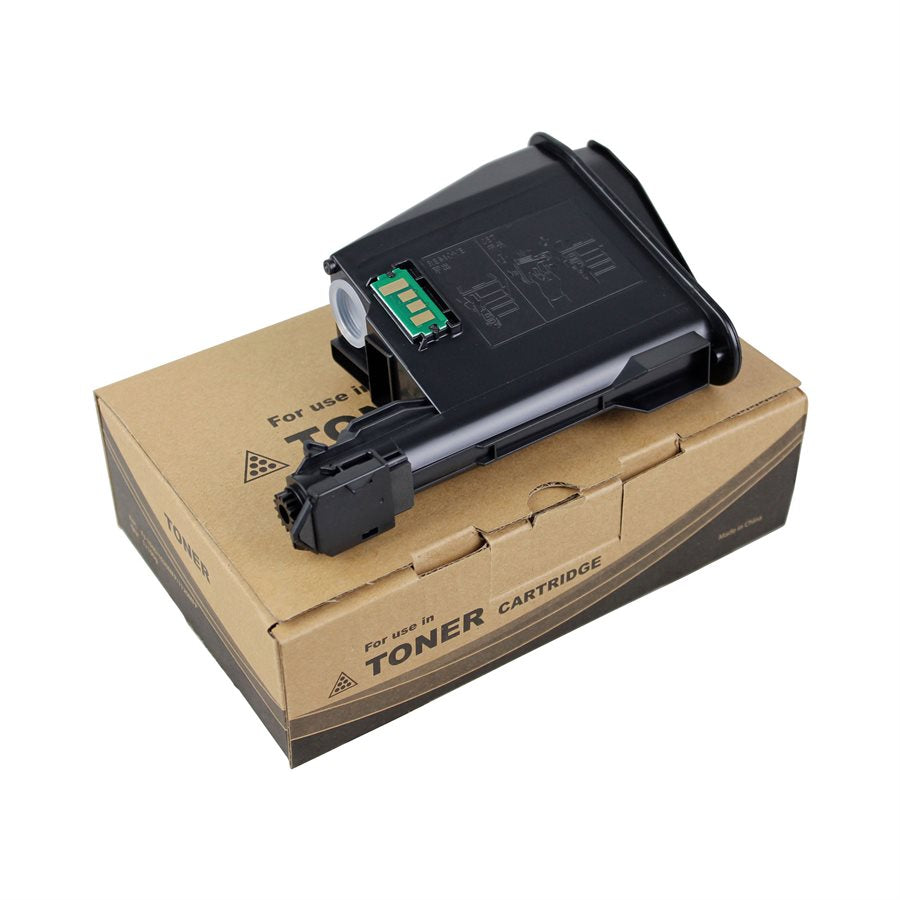 Kyocera    TK1123 Toner With Chip 2500