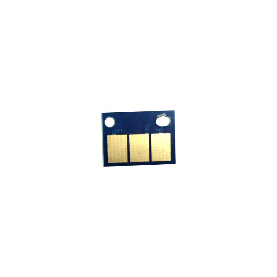 Konica Minolta Bizhub C227/287 Drum Chip K 120K
