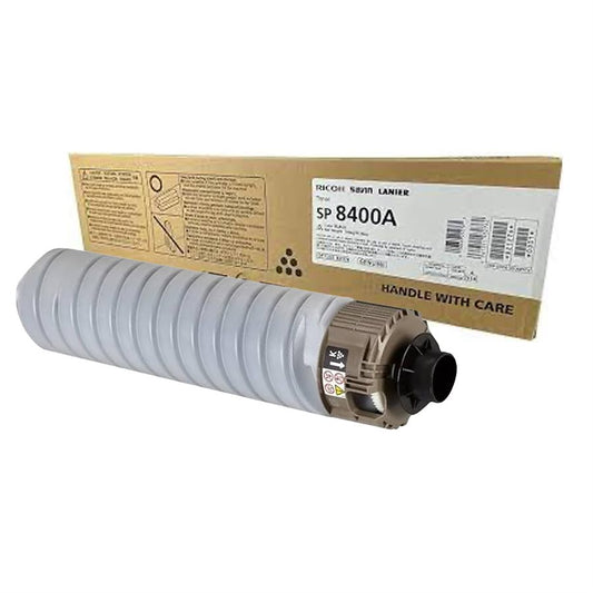 Ricoh 821276 OEM Toner Noir