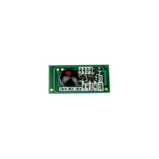 RICOH Toner Puce,M 17K