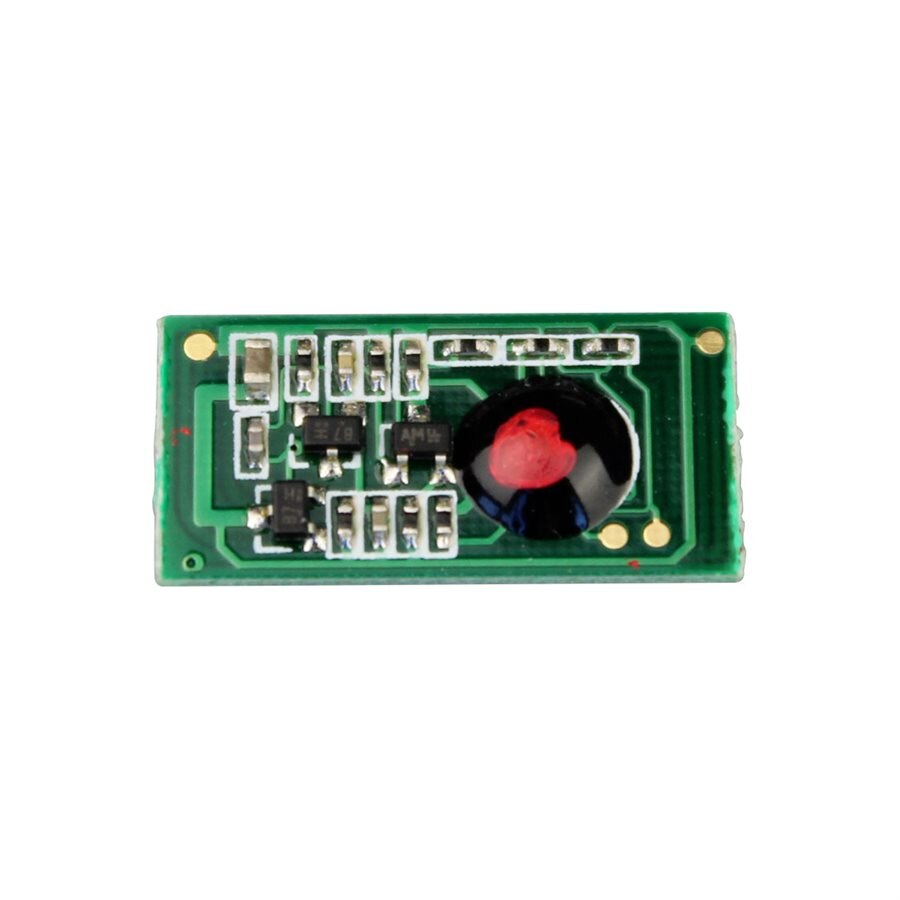 RICOH Toner Chip,M 17K