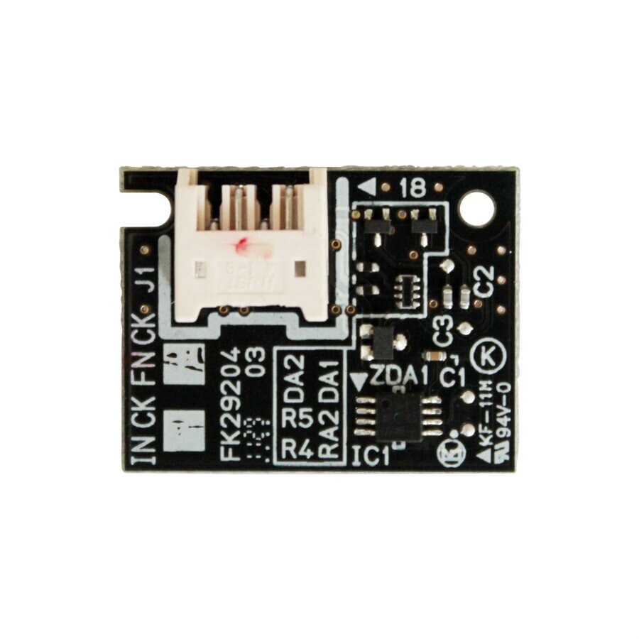 Canon Advance C2020/2025/2030 drum chip BLack