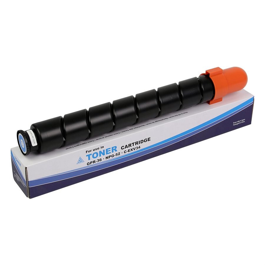 CANON GPR-36 Cyan Toner NPG-52 Cyan  18000 -TBD