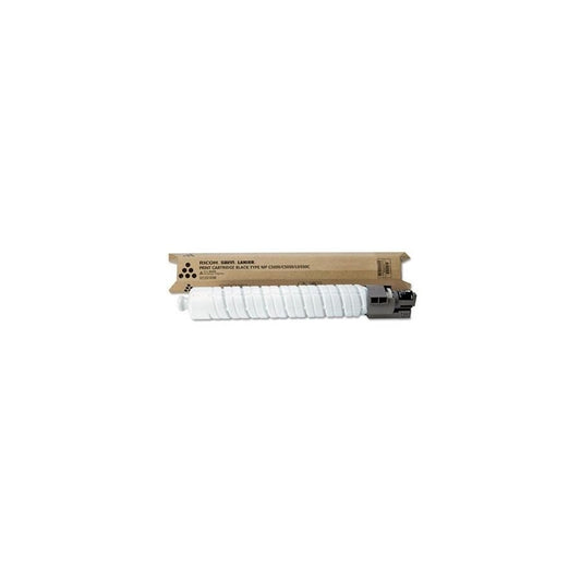 Ricoh Aficio MP C4000/MP C5000 OEM Toner Noir 23K
