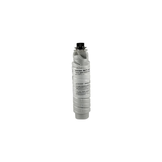 Ricoh Aficio 1022/1027/3025 Type 2120D OEM Toner Black11K