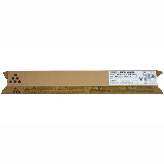 Ricoh OEM(841578) Aficio MPC3001/3501 Toner Noir 22.5K