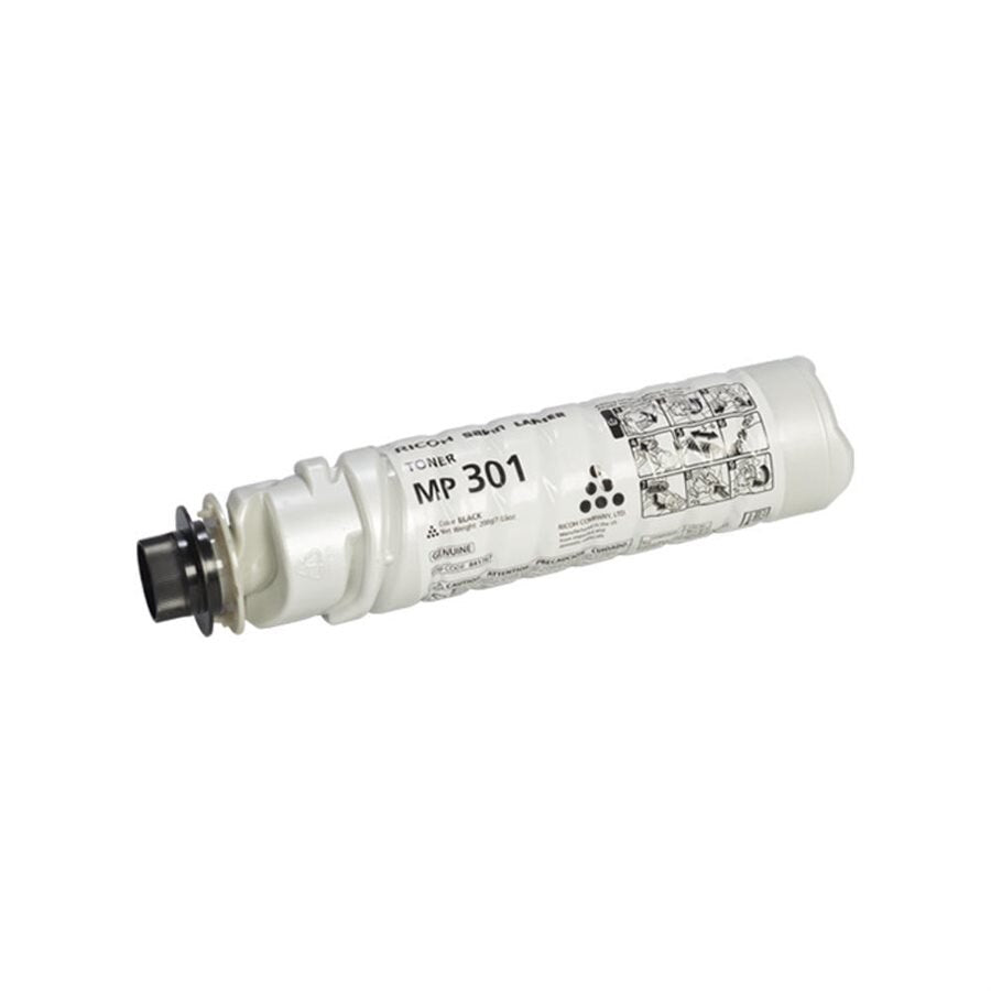 Ricoh Aficio MP301SP 841714 OEM Toner 8K