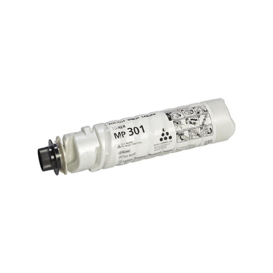 Ricoh Aficio MP301SP 841714 OEM Toner 8K