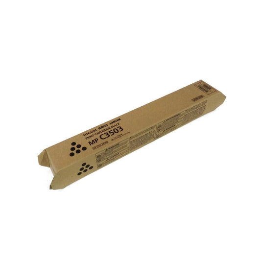 OEM Noir Toner (841813) Aficio MPC3003/3503