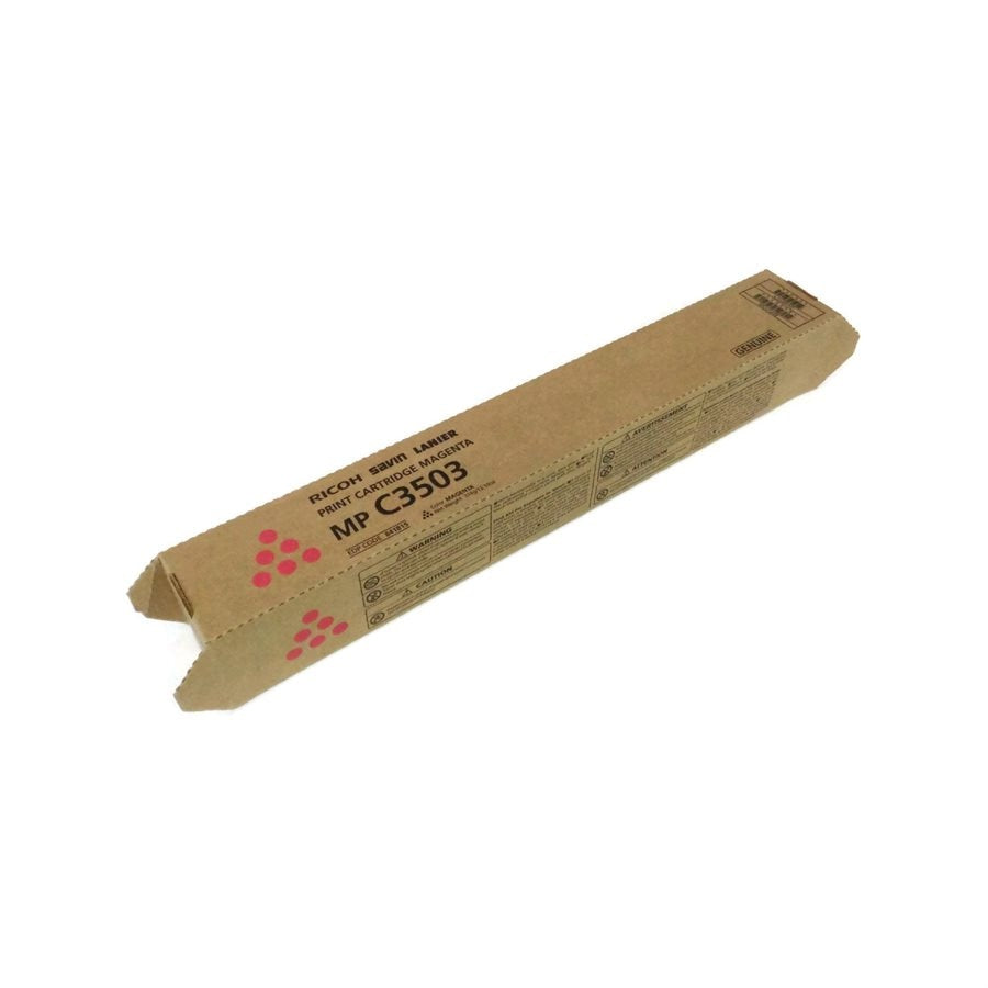 OEM Magenta Toner (841815) Aficio MPC 3003/3503