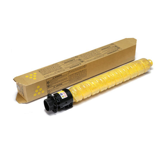 OEM RICOH MPC2003/2503/2004/2504 Jaune TONER