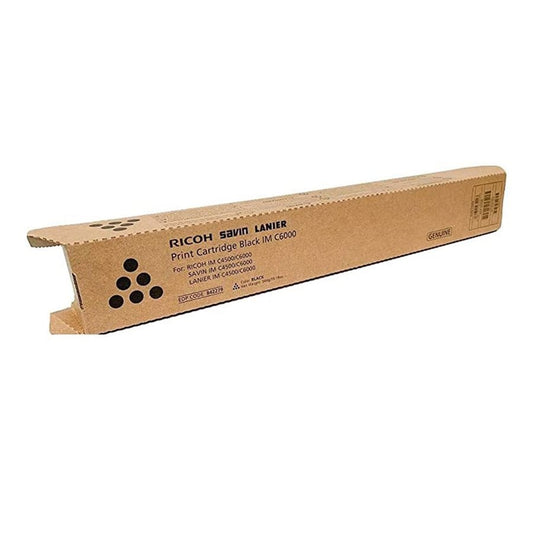 Ricoh 842279 OEM Toner Noir 33K