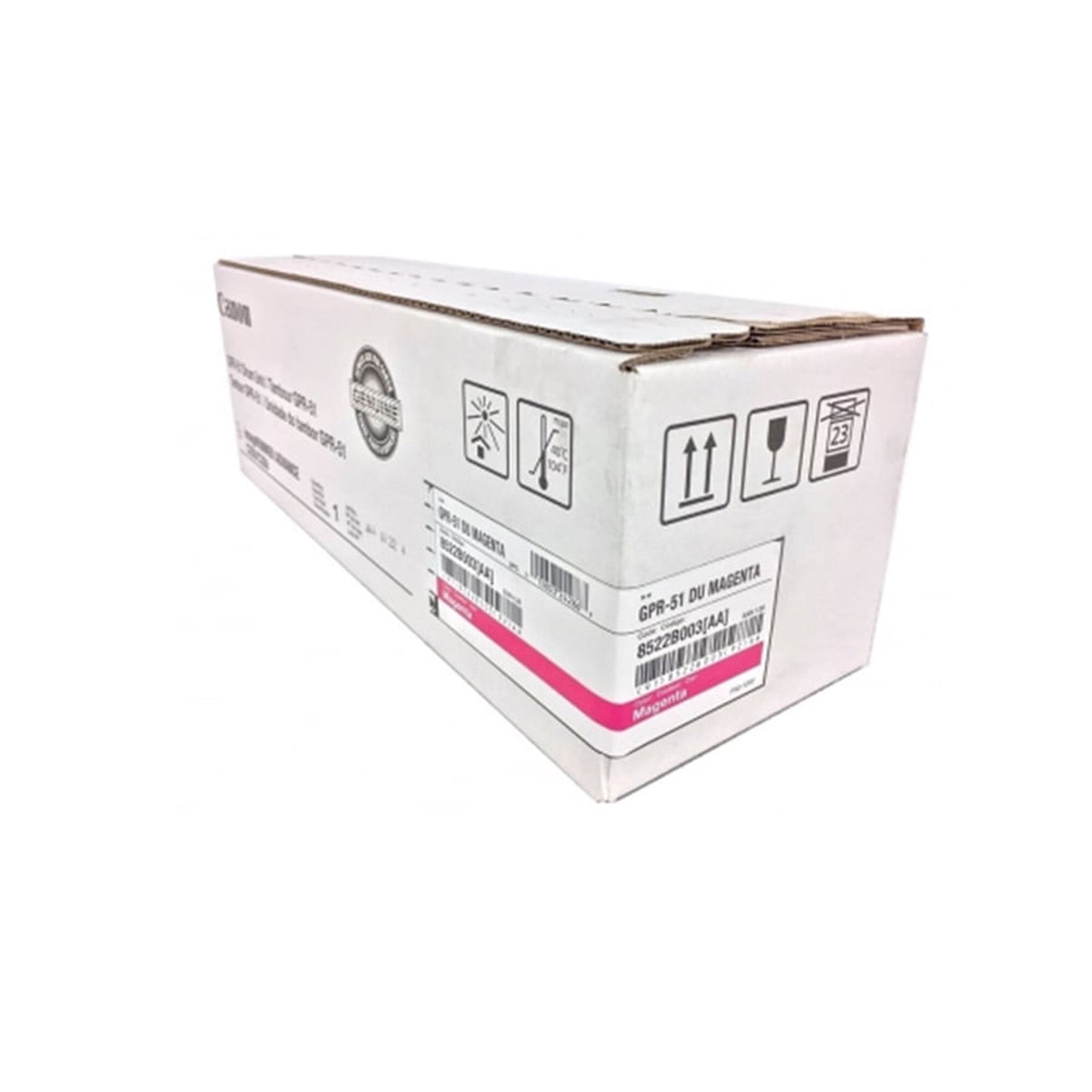 Canon (GPR-51) 8522B003AA OEM Drum Magenta