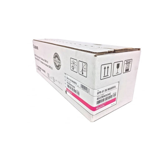 Canon (GPR-51) 8522B003AA OEM Tambour Magenta