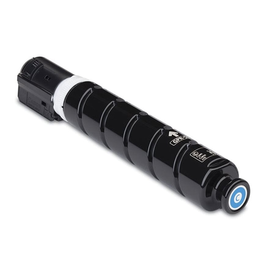 Canon GPR-53 OEM Toner Cyan 19K