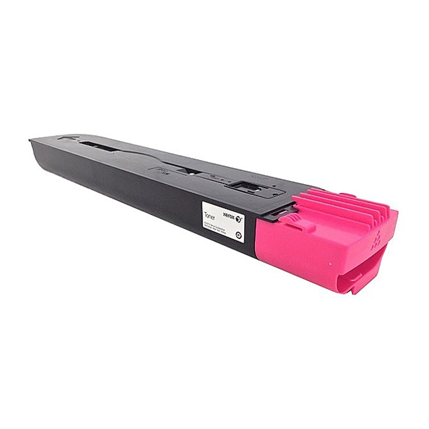 XEROX Magenta Toner Metered 34000