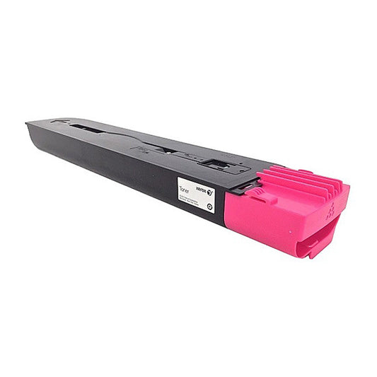 XEROX Magenta Toner Metered 34000
