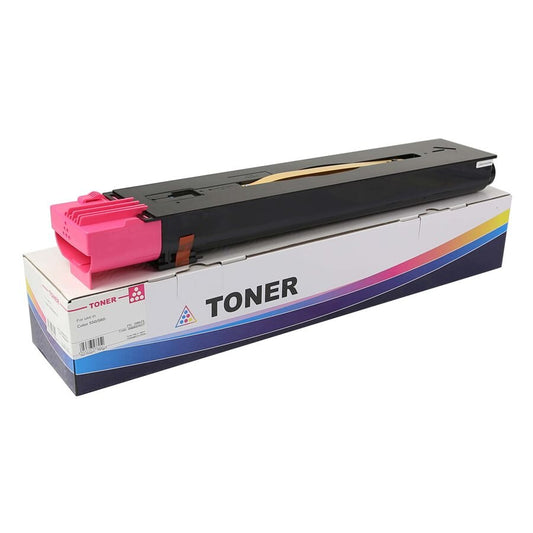 XEROX Couleur 550, Couleur 560 6R01527  Magenta Toner 34K -TBD