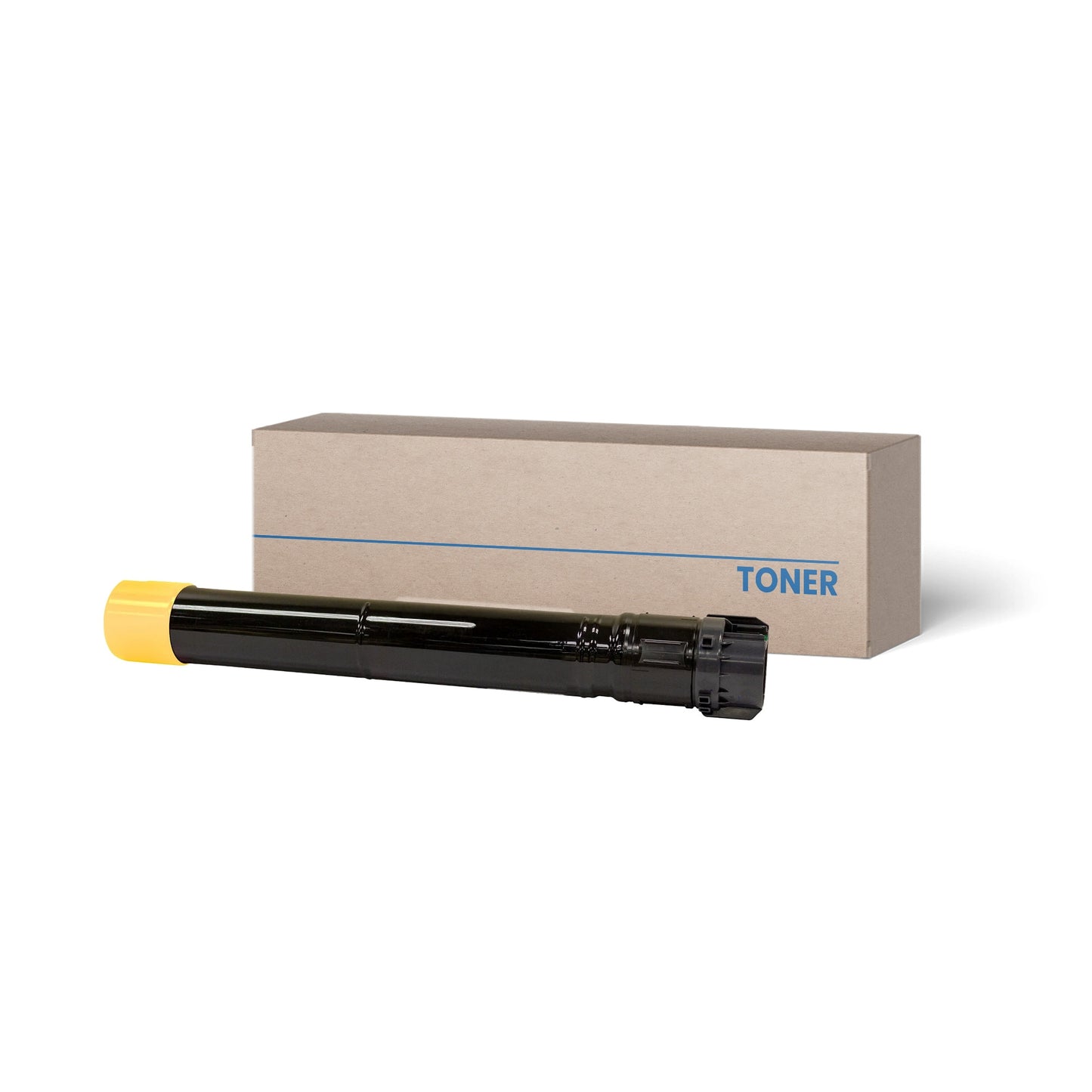 Xerox 006R01510 Yellow Toner Cartridge Metered Chemical