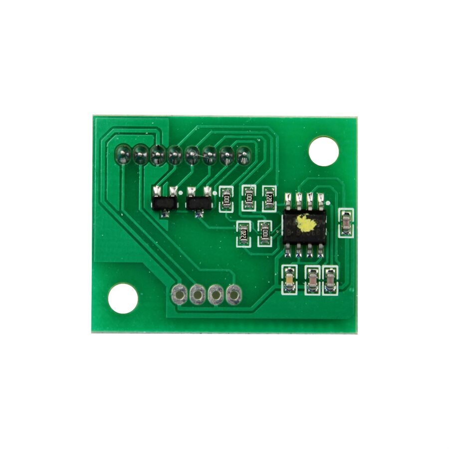 Konica Minolta Drum Chip, Yellow 100K