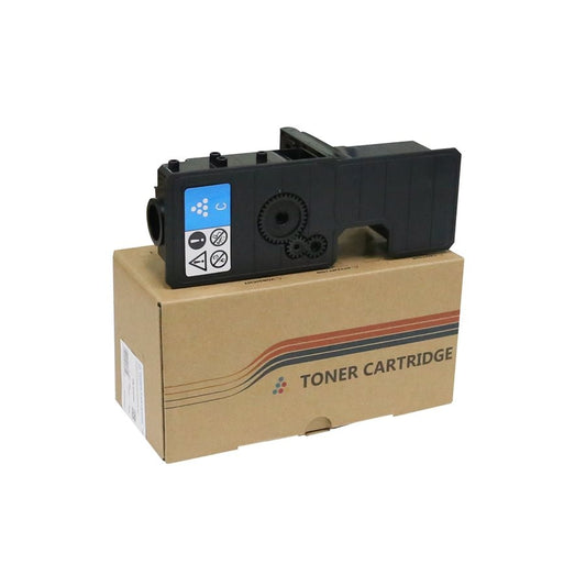 Kyocera ECOSYS TK-5232C Cyan cartouche de toner