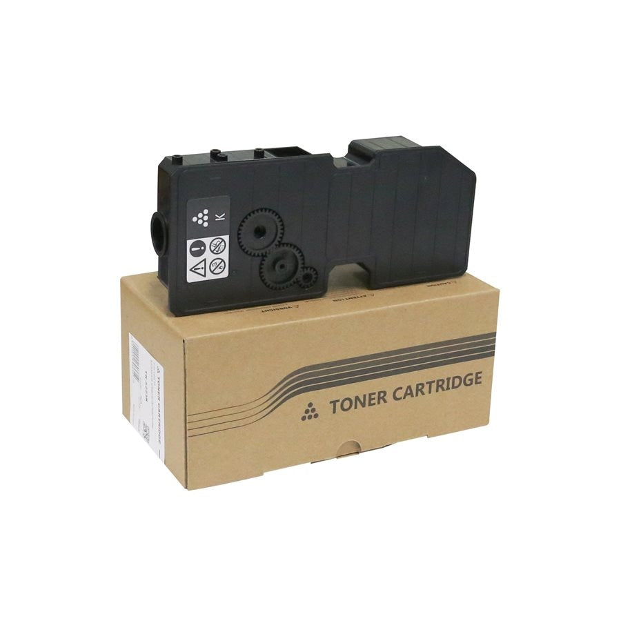 Kyocera ECOSYS TK-5232K Black Toner Cartridge TBD
