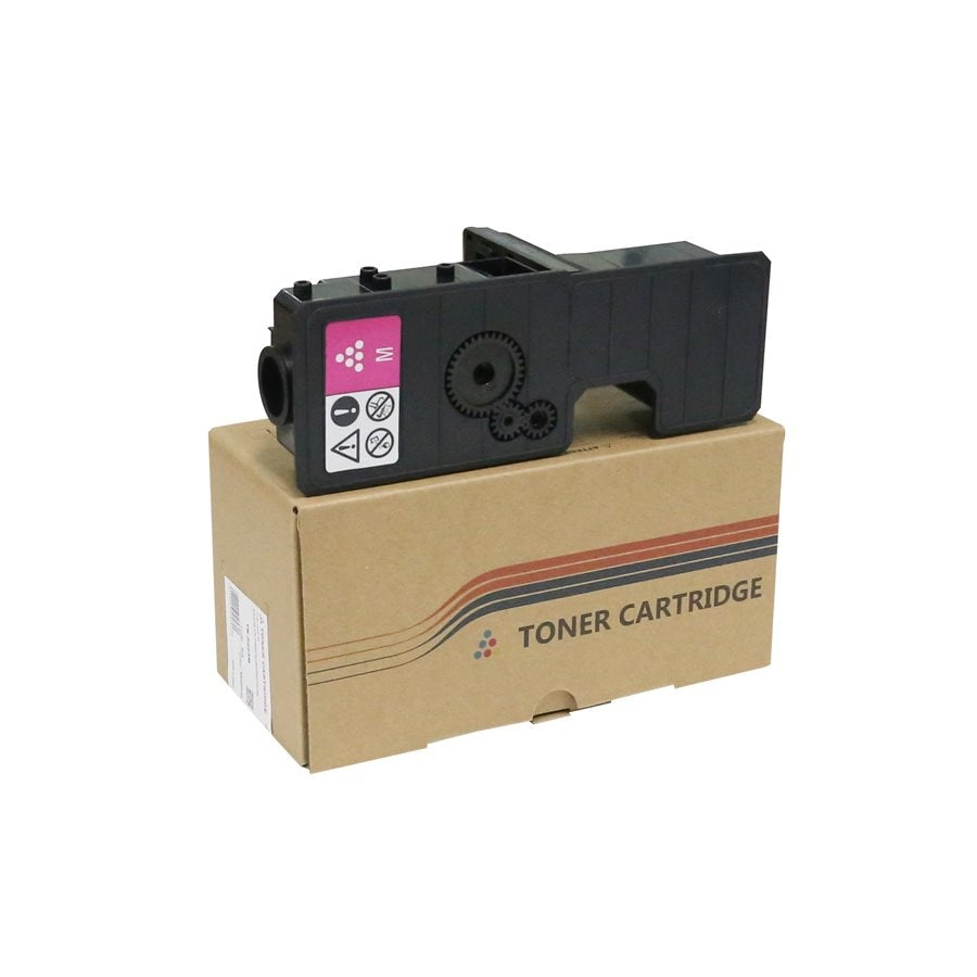 Kyocera ECOSYS TK-5232M Magenta Toner Cartridge