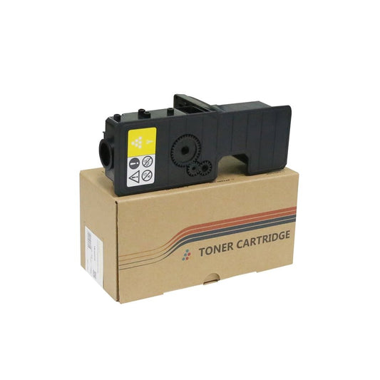 Kyocera ECOSYS TK-5232Y Jaune cartouche de toner