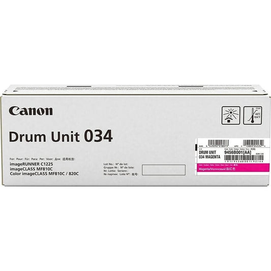 Canon 9456B001 OEM Tambour Magenta