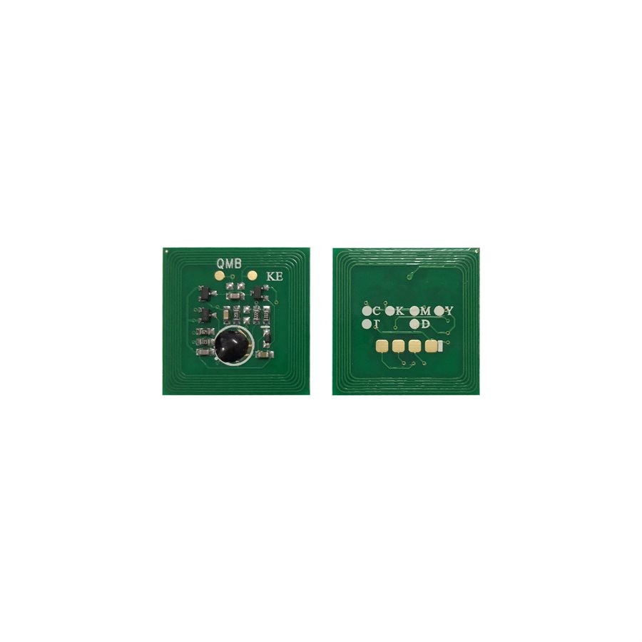 XEROX Toner Chip,M 34K