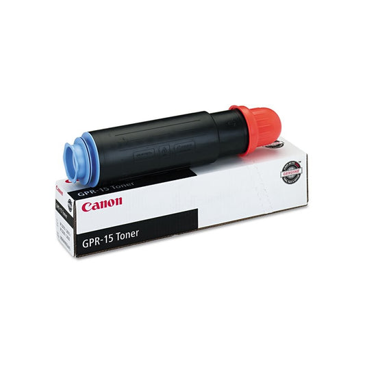 Canon GPR-15 IR2270/2870/3025/3030 OEM Toner Noir 21K