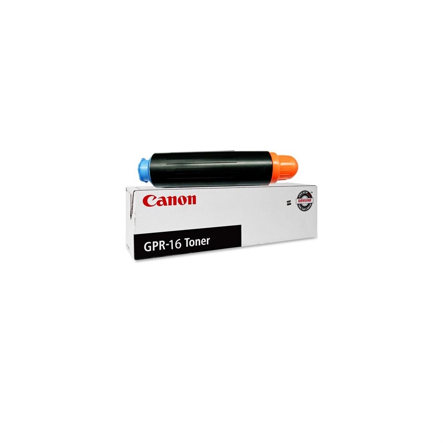 Canon GPR-16 IR3570/4570/3035/3045 OEM Toner Black 24K