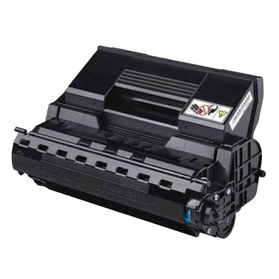 Konica A0FP013 (TN412) OEM Toner Black 19K