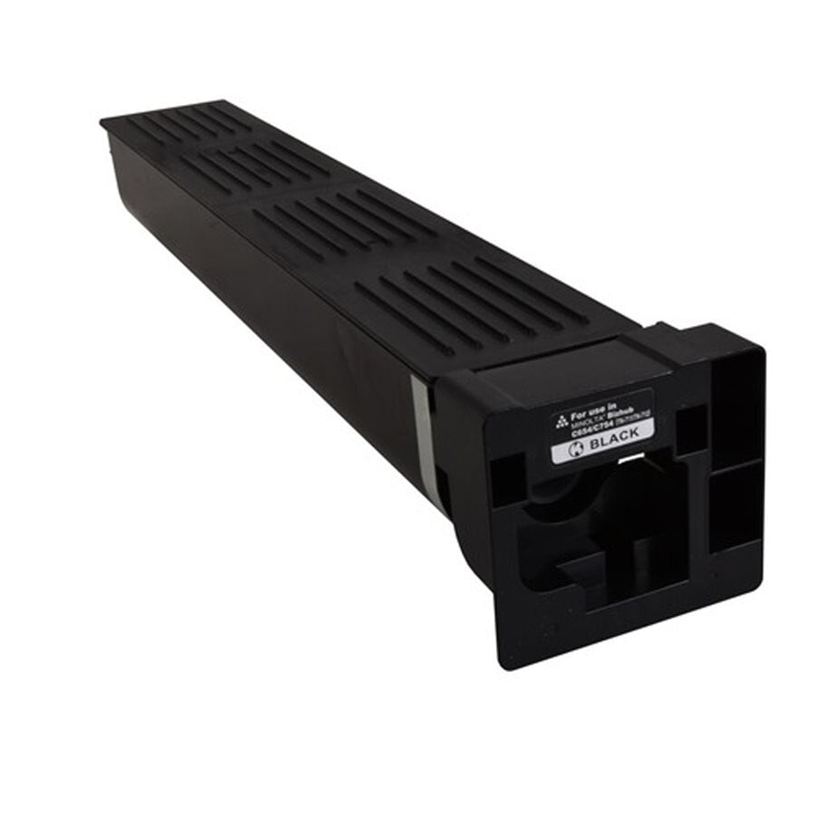 Konica A3VU030 (TN712) OEM Toner Black 40.8K