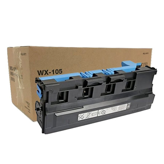 récupérateur de toner Boîte Konica Minolta Bizhub C227/C287