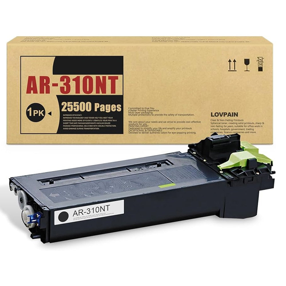 Sharp AR-310NT OEM Toner Black 25K