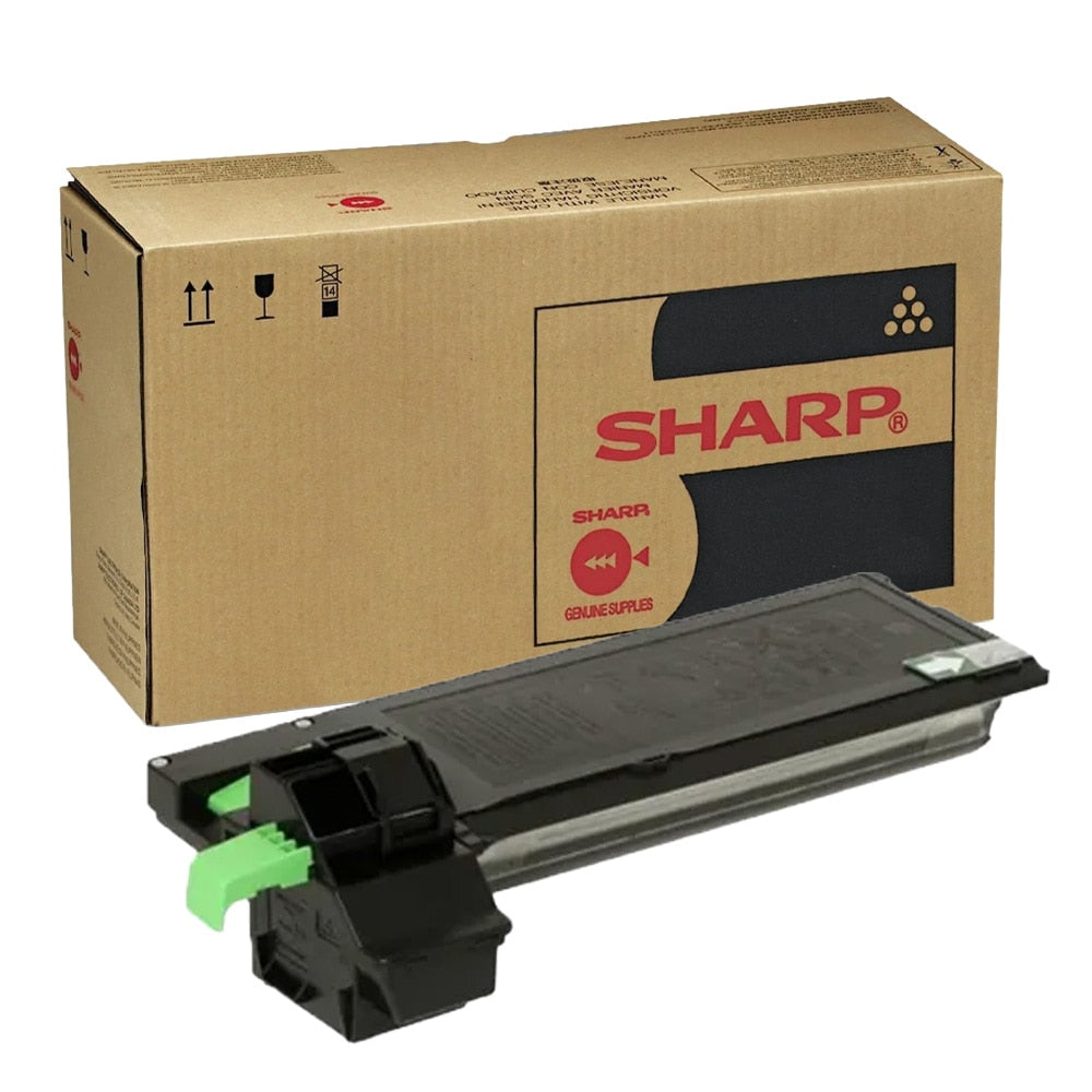 Sharp AR208NT OEM Black Toner Cartridge