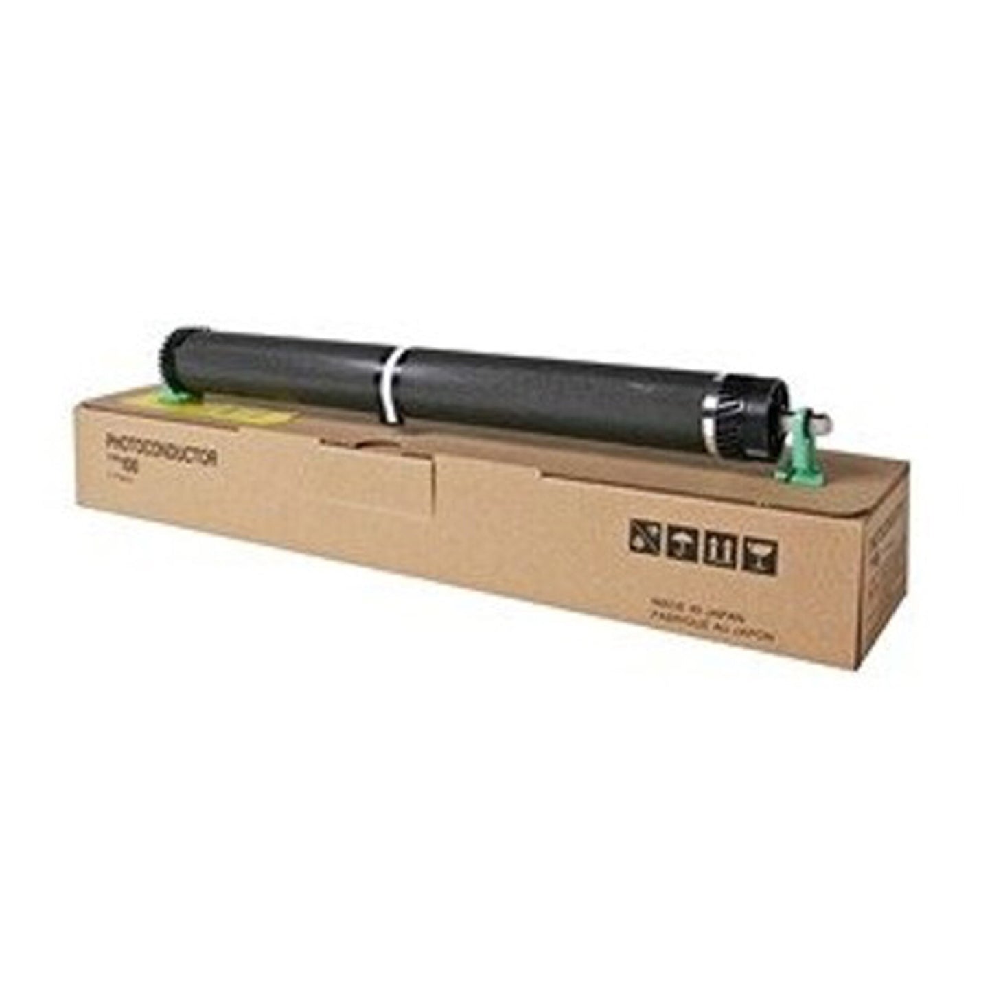 Ricoh B039-9510 OEM Drum