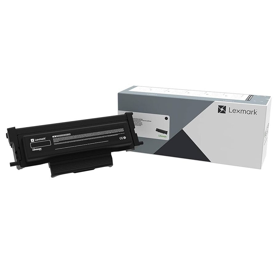 Lexmark B220XA0 OEM Toner Black 6K