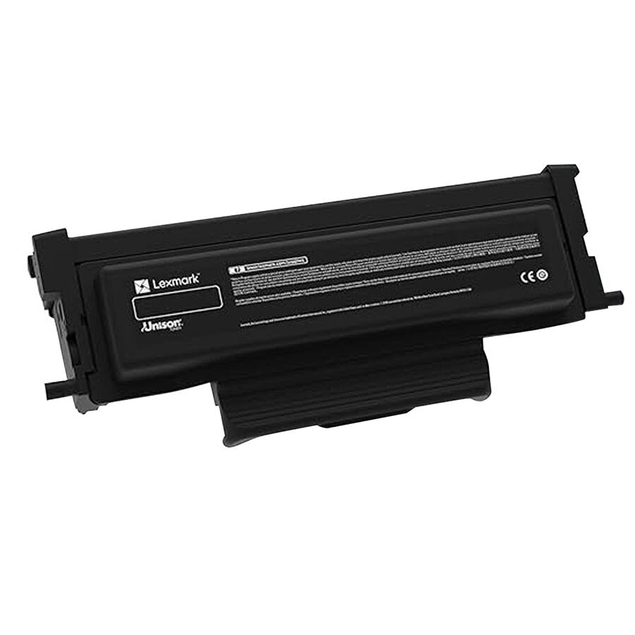 Lexmark B220XA0 OEM Toner Black 6K