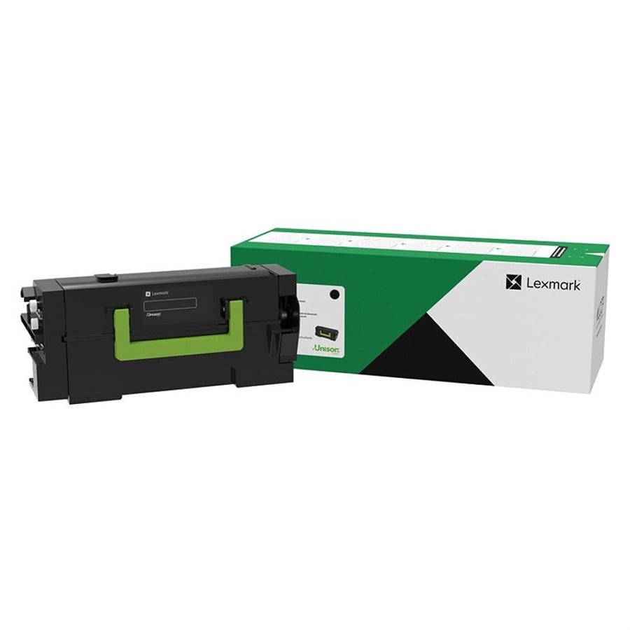 Lexmark B281X00 OEM Toner Black 30K