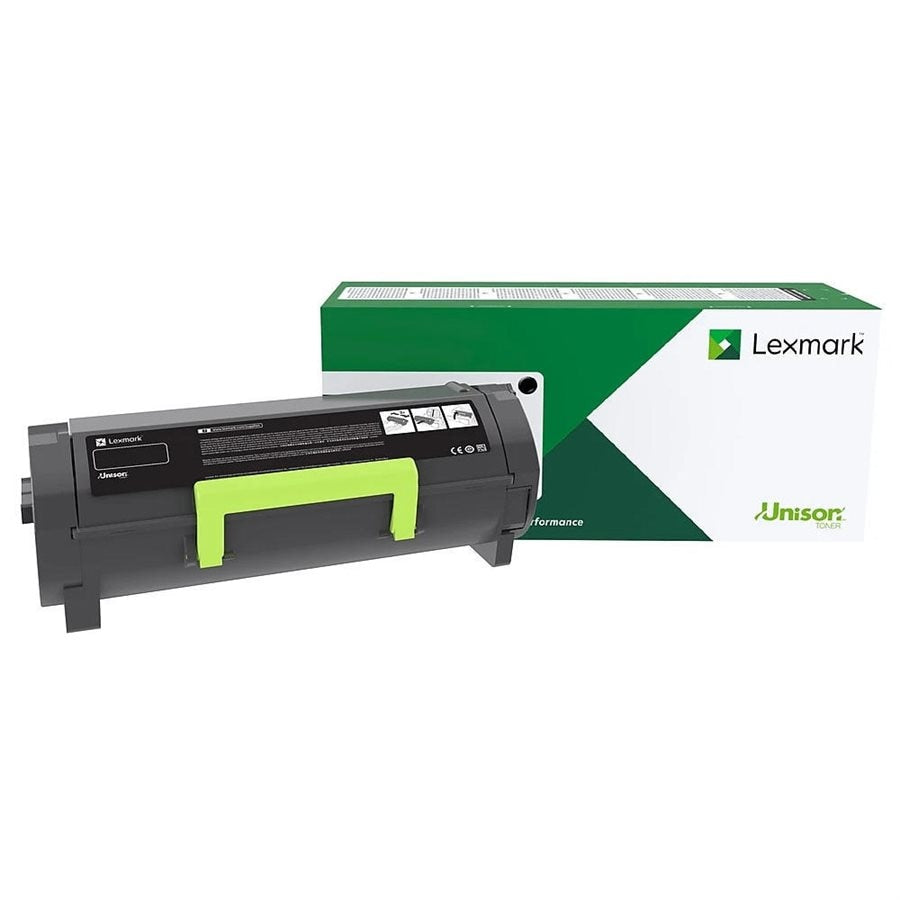 Lexmark B341000 OEM Toner Black 1.5K