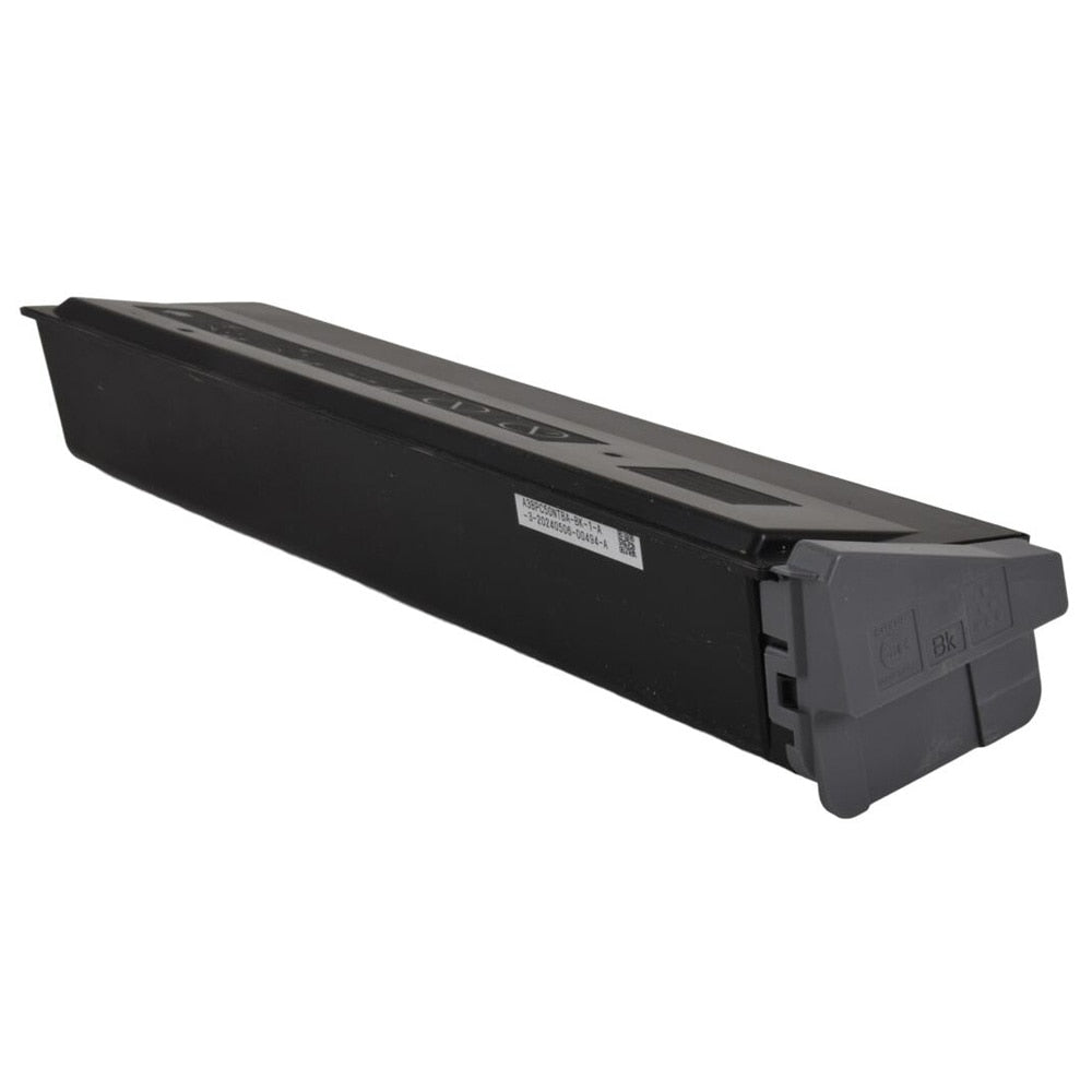 Sharp BP-C535WD Black Toner Cartridge, Genuine OEM (BP-C50NT-BA)