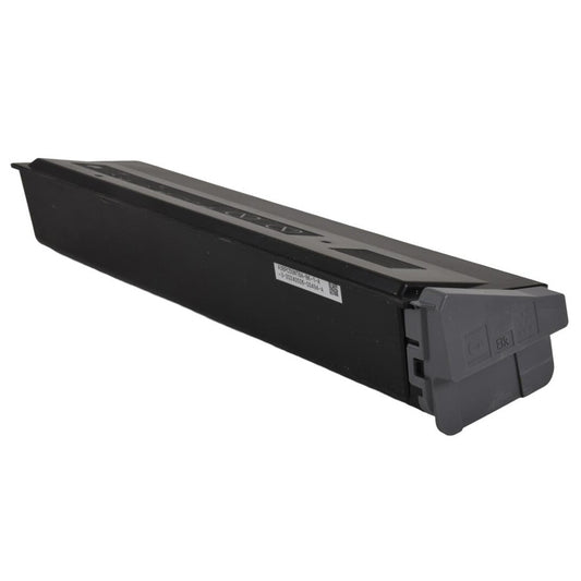 Sharp BP-C535WD Noir cartouche de toner, Authentique OEM (BP-C50NT-BA)