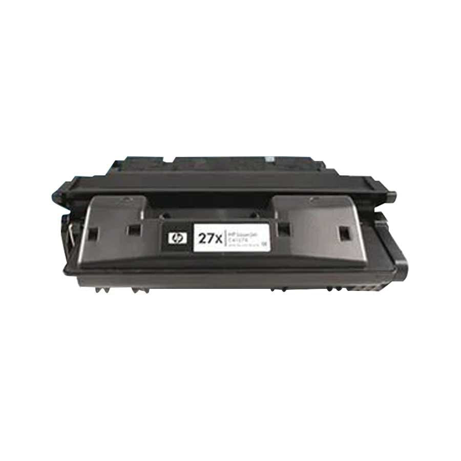 HP C4127X (27X) Black Original Toner Cartridge
