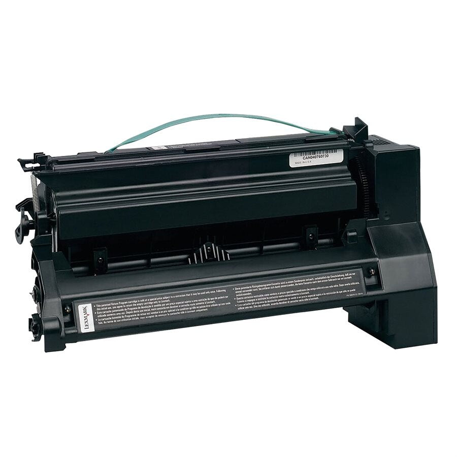 Lexmark C772/X772 OEM Toner Magenta Extra Haute Capacité 15K